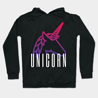 unicorn Hoodie